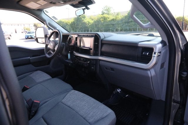 2024 Ford F-350SD XLT