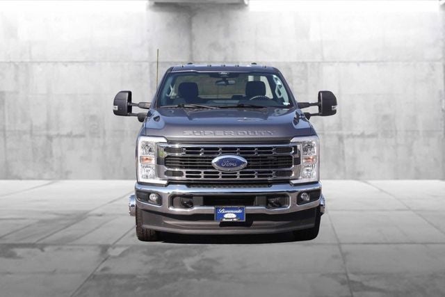 2024 Ford F-350SD XLT