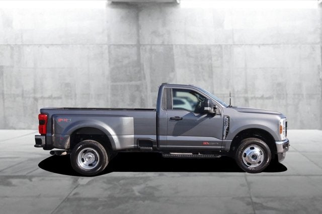 2024 Ford F-350SD XLT