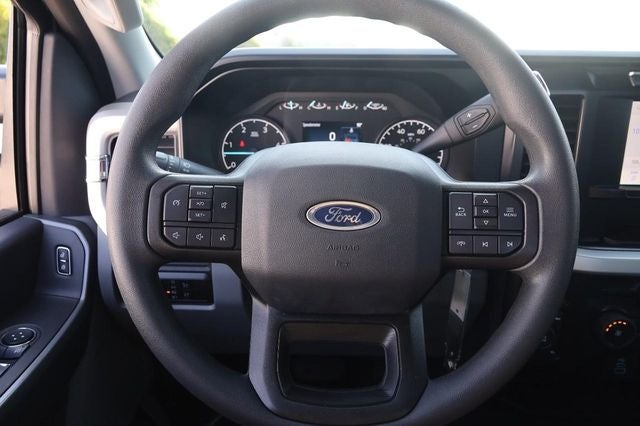 2024 Ford F-350SD XLT