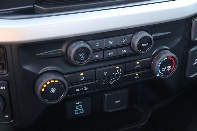 2024 Ford F-350SD XLT