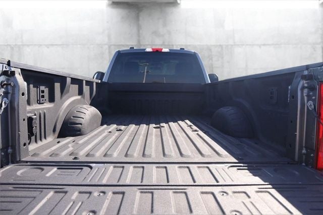 2024 Ford F-350SD XLT