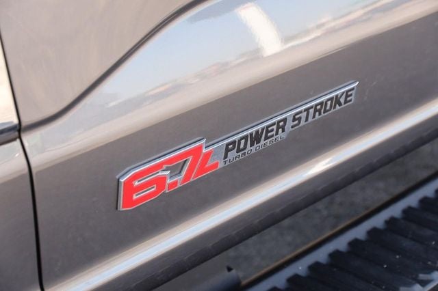 2024 Ford F-350SD XLT