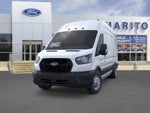2025 Ford Transit Commercial Cargo Van