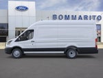 2025 Ford Transit Commercial Cargo Van