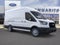 2025 Ford Transit Commercial Cargo Van