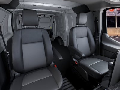 2027 Ford Transit-150 Base