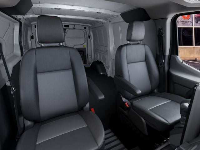 2027 Ford Transit-150 Base