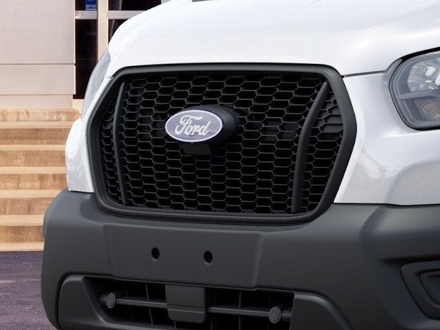 2027 Ford Transit-150 Base