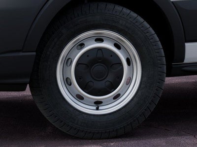 2027 Ford Transit-150 Base