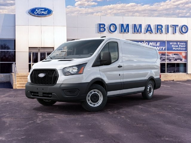 2027 Ford Transit-150 Base
