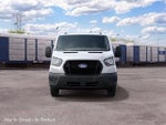 2027 Ford Transit-150 Base
