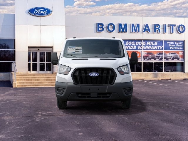2027 Ford Transit-150 Base