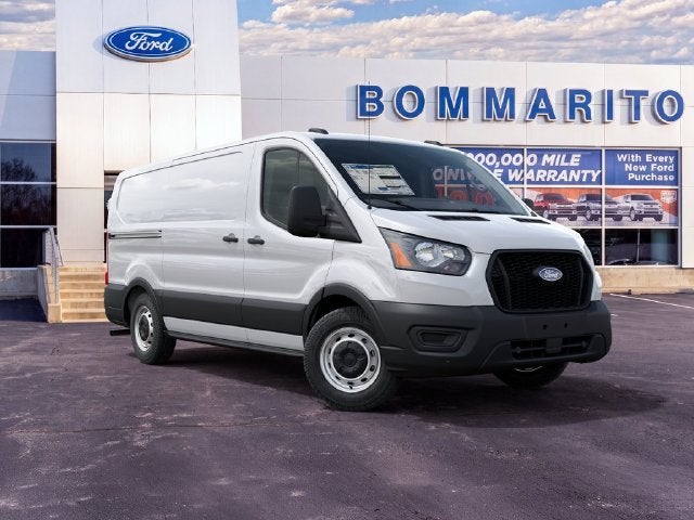 2027 Ford Transit-150 Base