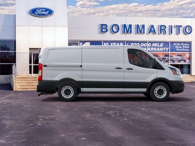2027 Ford Transit-150 Base