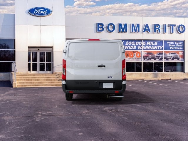 2027 Ford Transit-150 Base