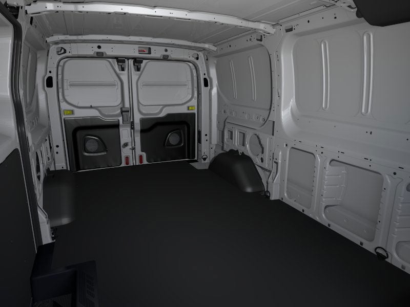 2025 Ford Transit Commercial Cargo Van