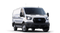 2025 Ford Transit Commercial Cargo Van