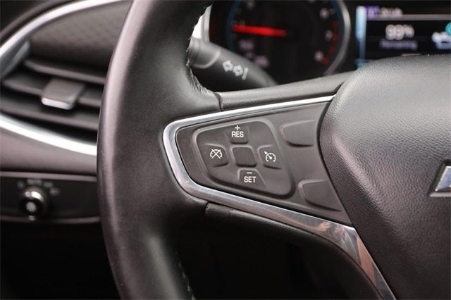 2016 Chevrolet Malibu LT 1LT