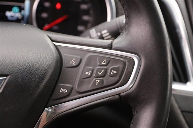 2016 Chevrolet Malibu LT 1LT