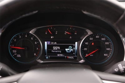 2016 Chevrolet Malibu LT 1LT