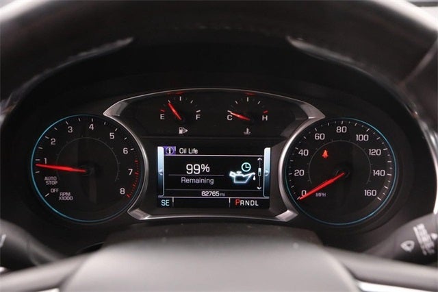 2016 Chevrolet Malibu LT 1LT