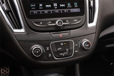 2016 Chevrolet Malibu LT 1LT