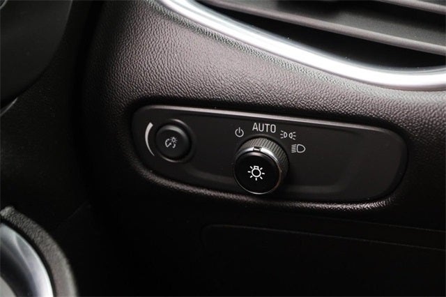 2016 Chevrolet Malibu LT 1LT