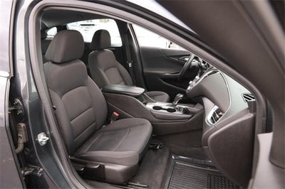 2016 Chevrolet Malibu LT 1LT