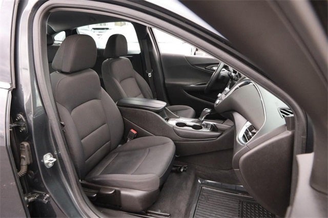 2016 Chevrolet Malibu LT 1LT