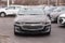 2016 Chevrolet Malibu LT 1LT