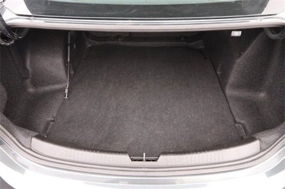 2016 Chevrolet Malibu LT 1LT