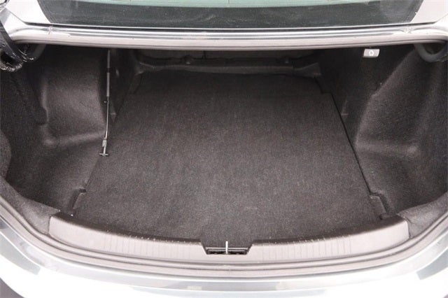 2016 Chevrolet Malibu LT 1LT