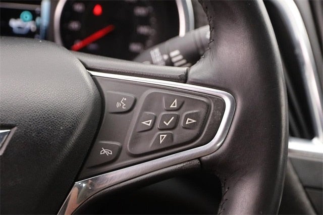 2016 Chevrolet Malibu LT 1LT