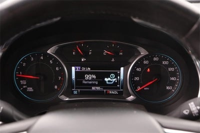 2016 Chevrolet Malibu LT 1LT