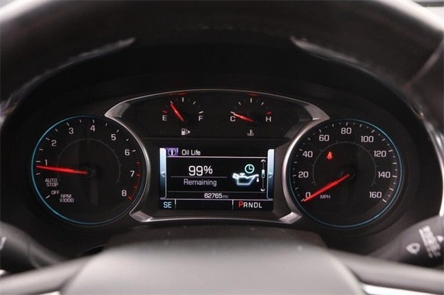 2016 Chevrolet Malibu LT 1LT