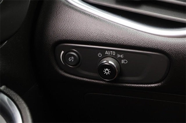 2016 Chevrolet Malibu LT 1LT