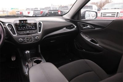 2016 Chevrolet Malibu LT 1LT