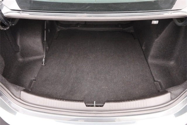 2016 Chevrolet Malibu LT 1LT