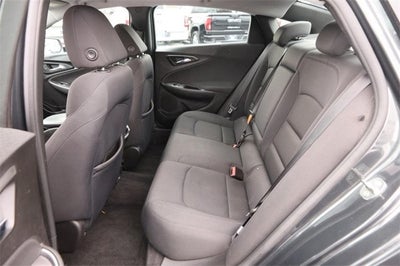 2016 Chevrolet Malibu LT 1LT