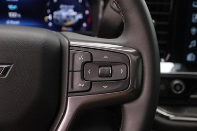 2024 Chevrolet Silverado 2500HD ZR2