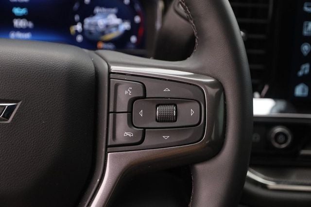 2024 Chevrolet Silverado 2500HD ZR2