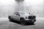 2024 Chevrolet Silverado 2500HD ZR2