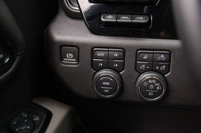 2024 Chevrolet Silverado 2500HD ZR2