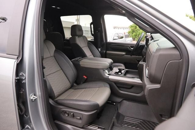 2024 Chevrolet Silverado 2500HD ZR2