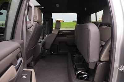 2024 Chevrolet Silverado 2500HD ZR2