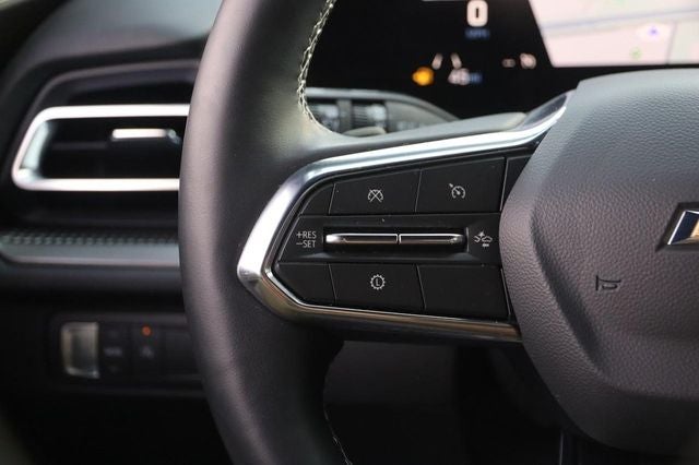 2025 Chevrolet Traverse LT 1LT