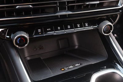 2025 Chevrolet Traverse LT 1LT