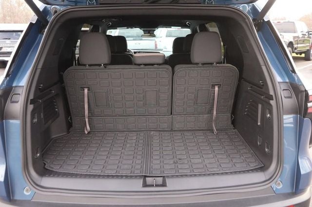 2025 Chevrolet Traverse LT 1LT