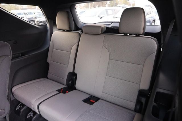 2025 Chevrolet Traverse LT 1LT